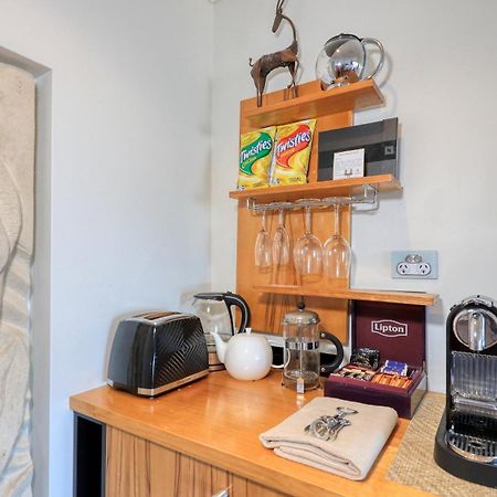 The Madsen Boutique Hotel Penguin Luaran gambar