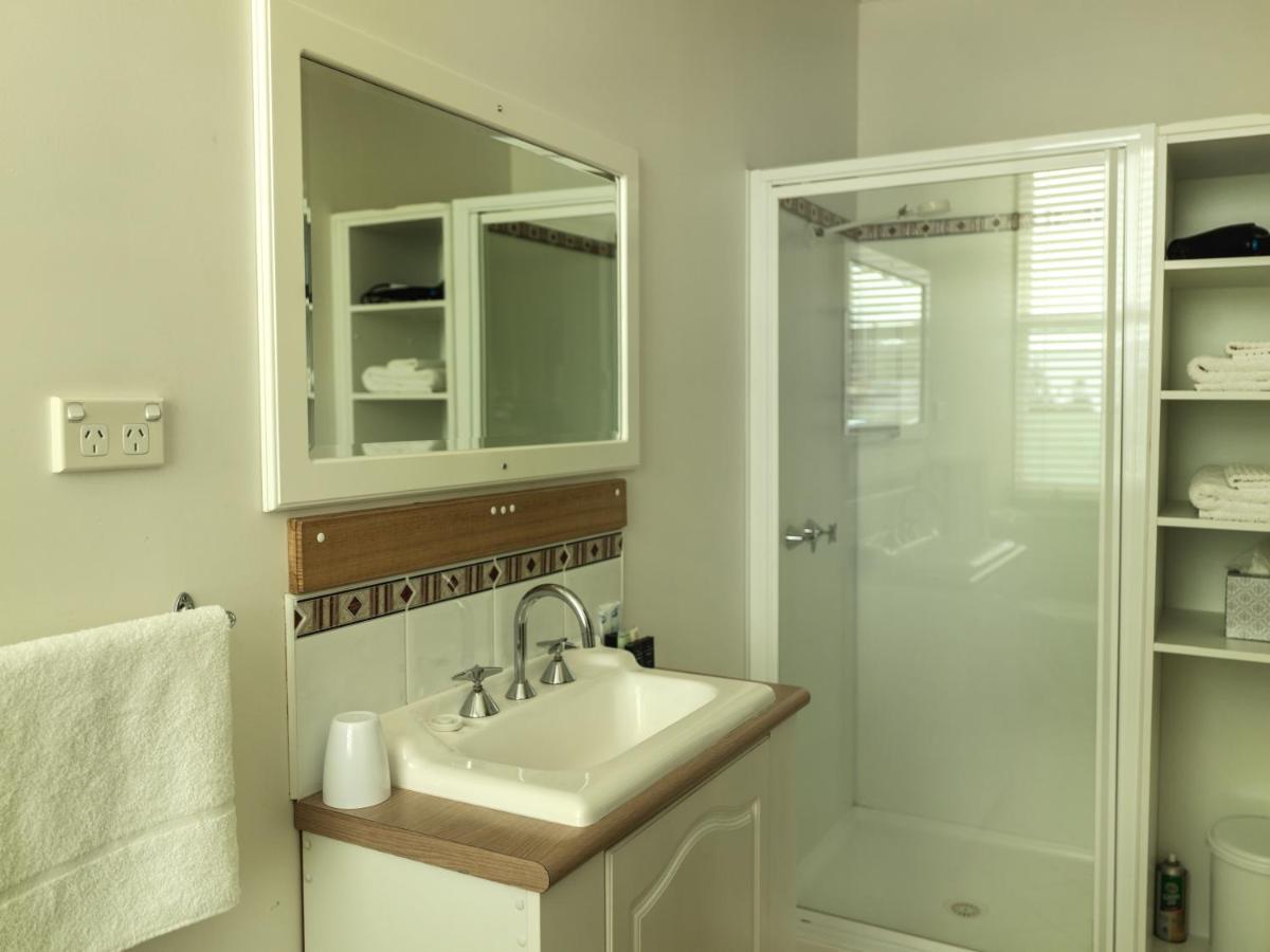 The Madsen Boutique Hotel Penguin Luaran gambar