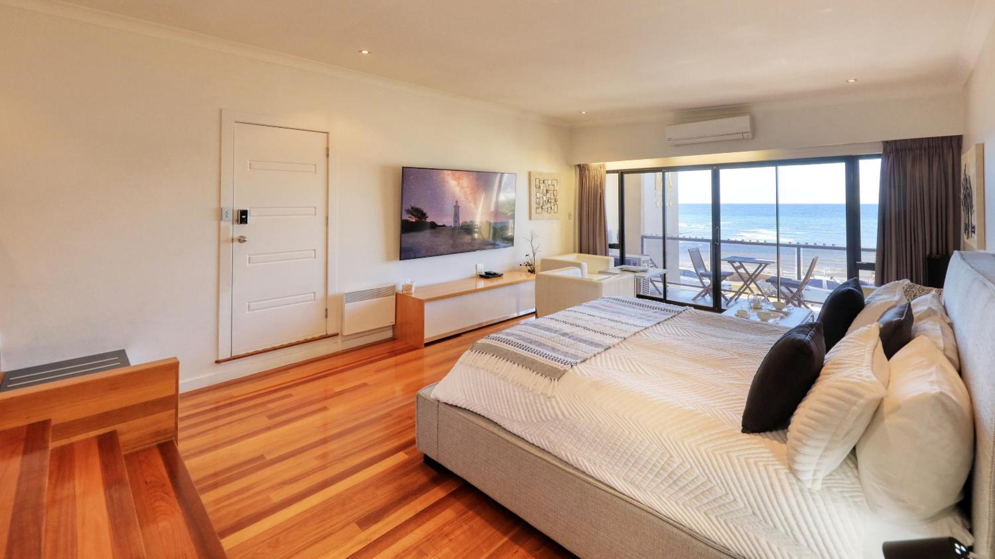 The Madsen Boutique Hotel Penguin Luaran gambar