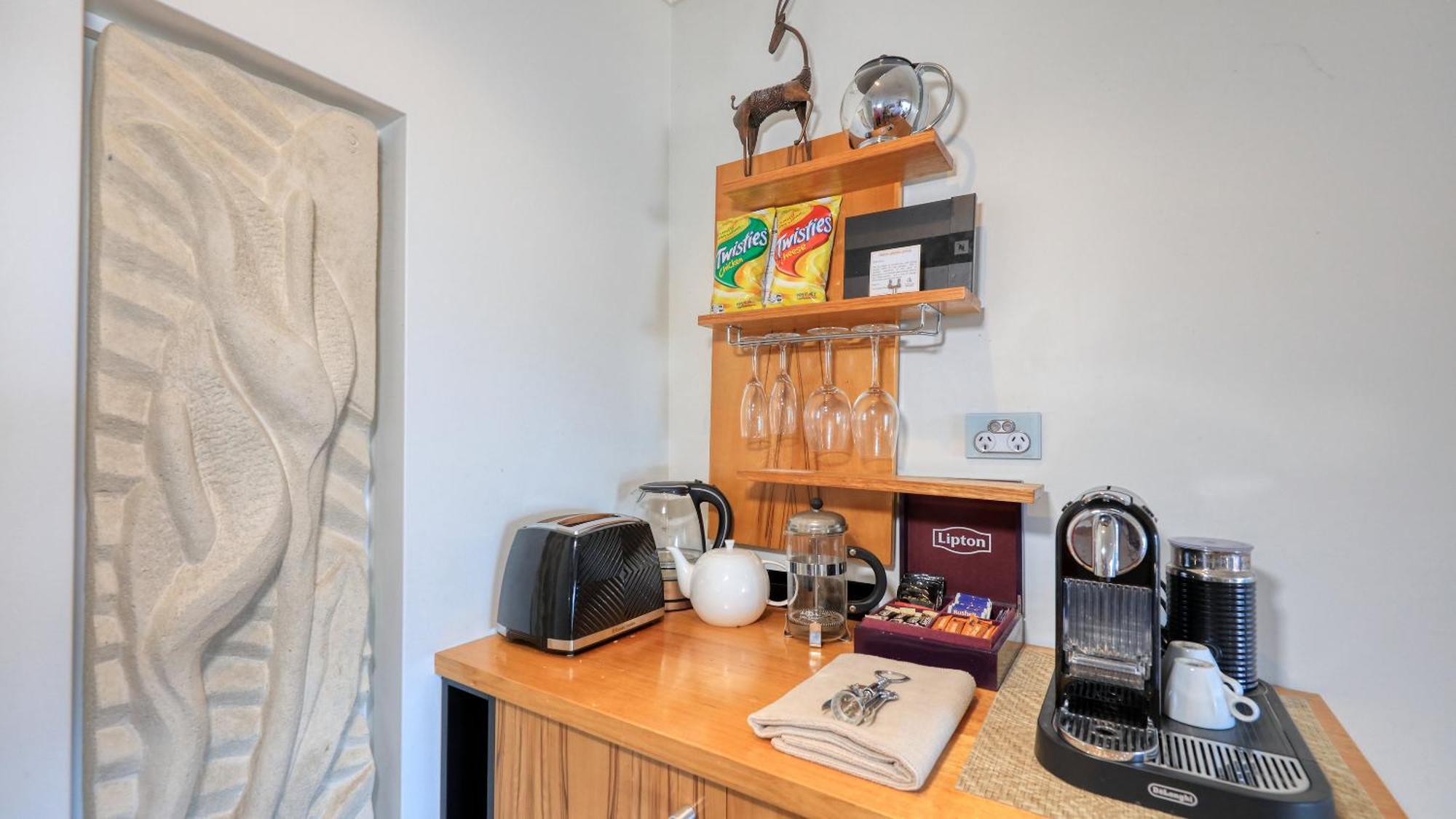 The Madsen Boutique Hotel Penguin Luaran gambar