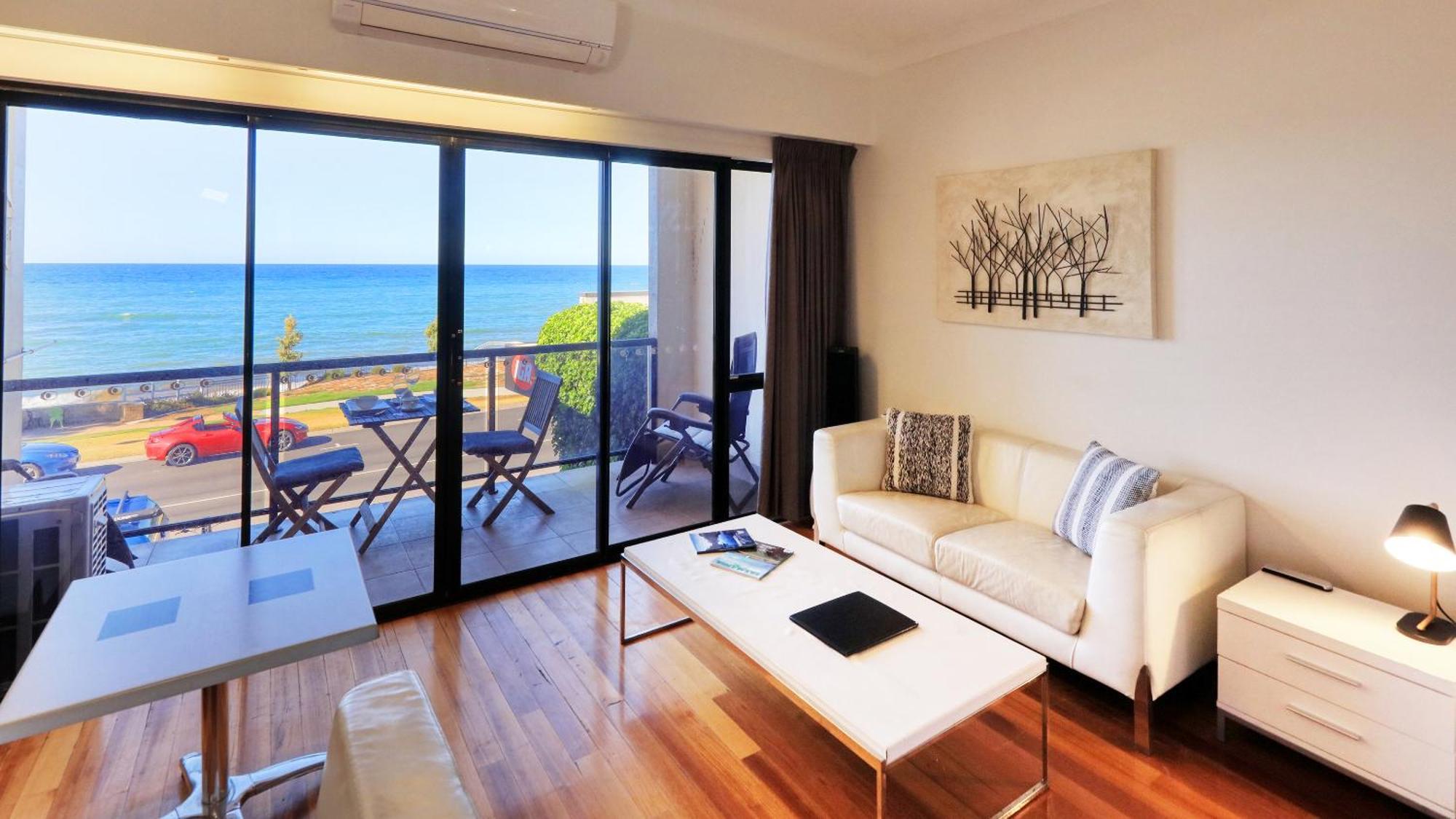 The Madsen Boutique Hotel Penguin Luaran gambar