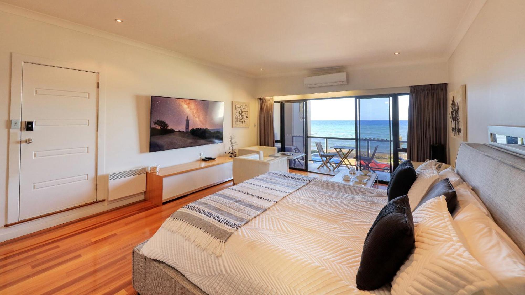 The Madsen Boutique Hotel Penguin Luaran gambar