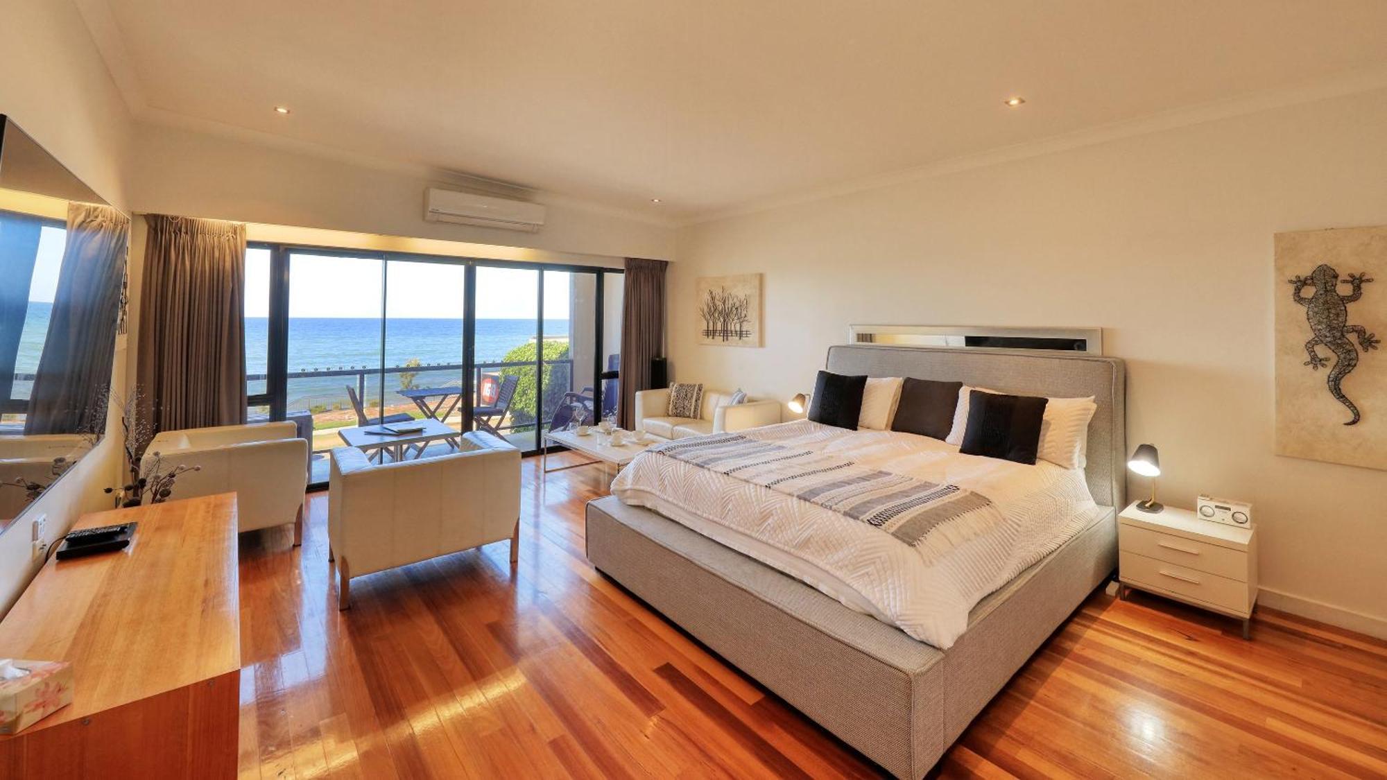The Madsen Boutique Hotel Penguin Luaran gambar