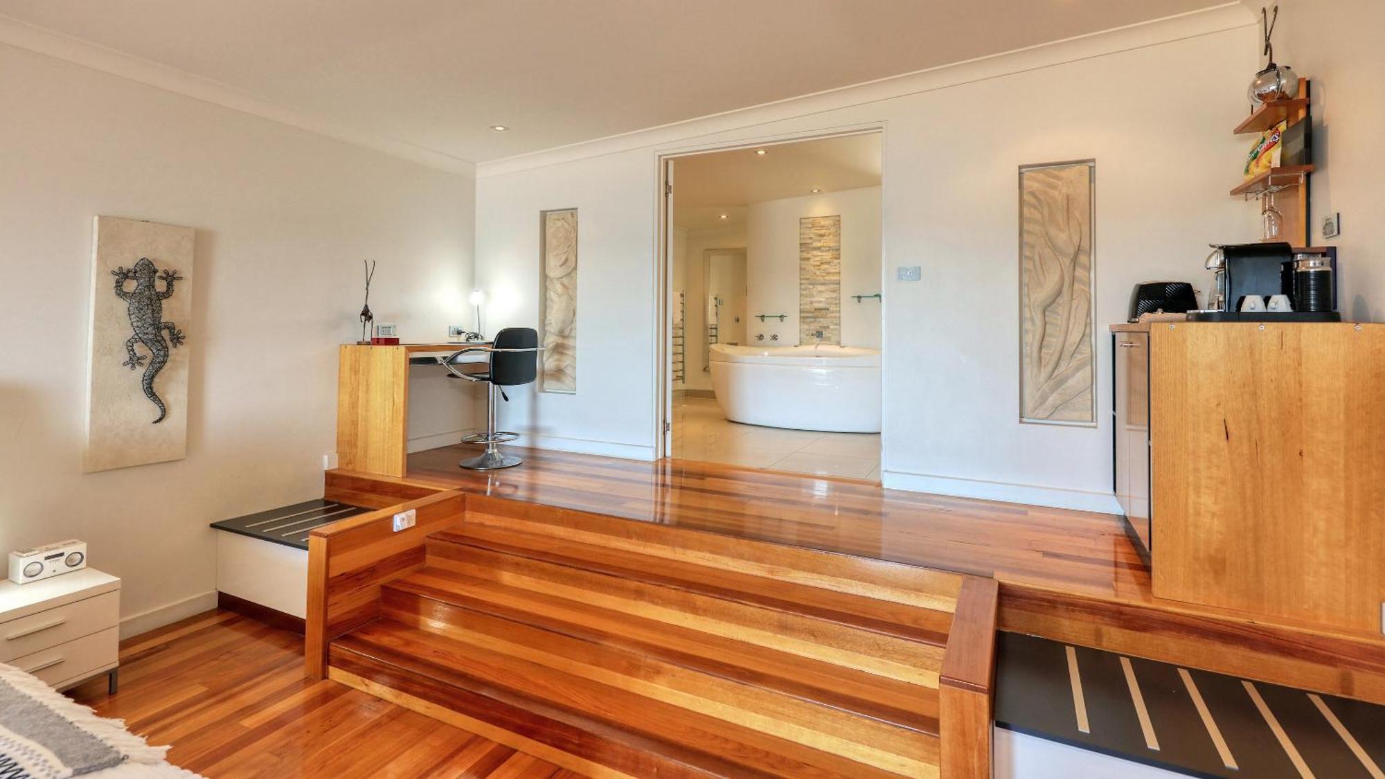 The Madsen Boutique Hotel Penguin Luaran gambar