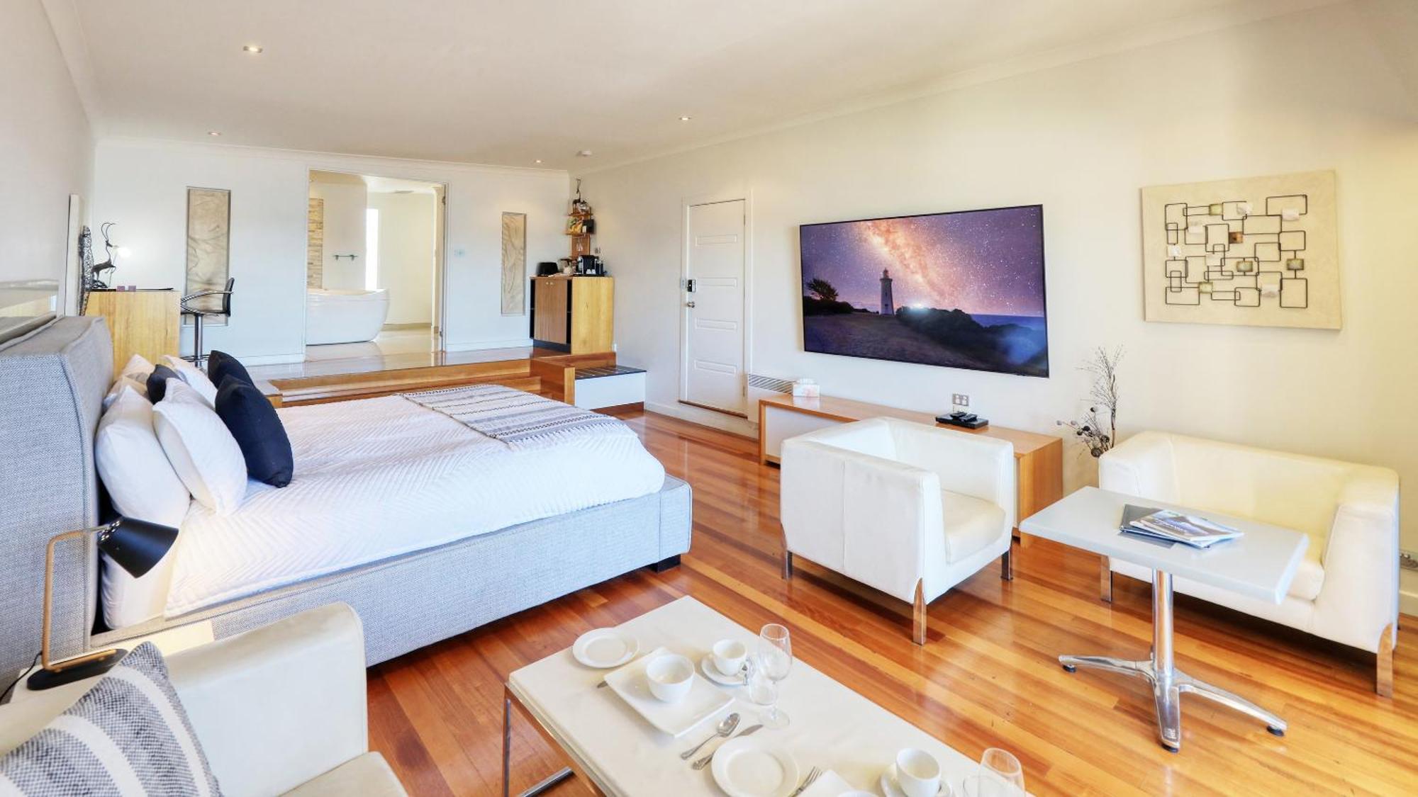 The Madsen Boutique Hotel Penguin Luaran gambar