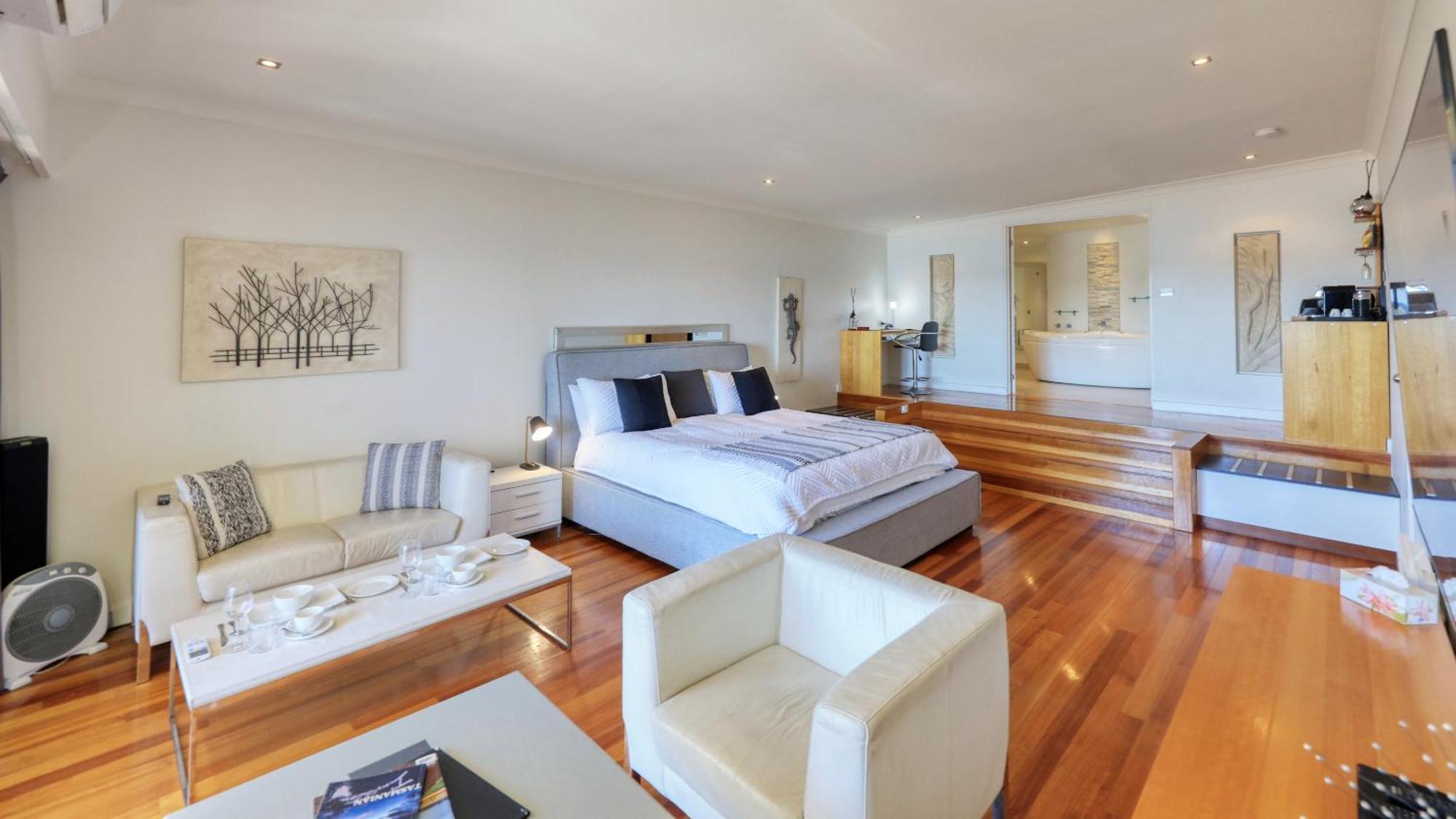 The Madsen Boutique Hotel Penguin Luaran gambar