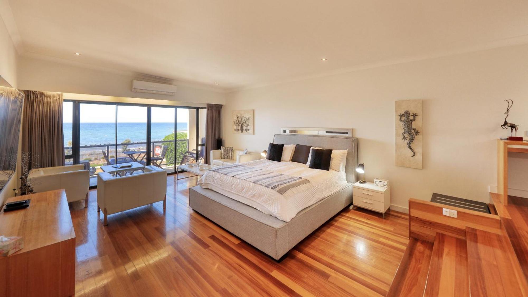 The Madsen Boutique Hotel Penguin Luaran gambar