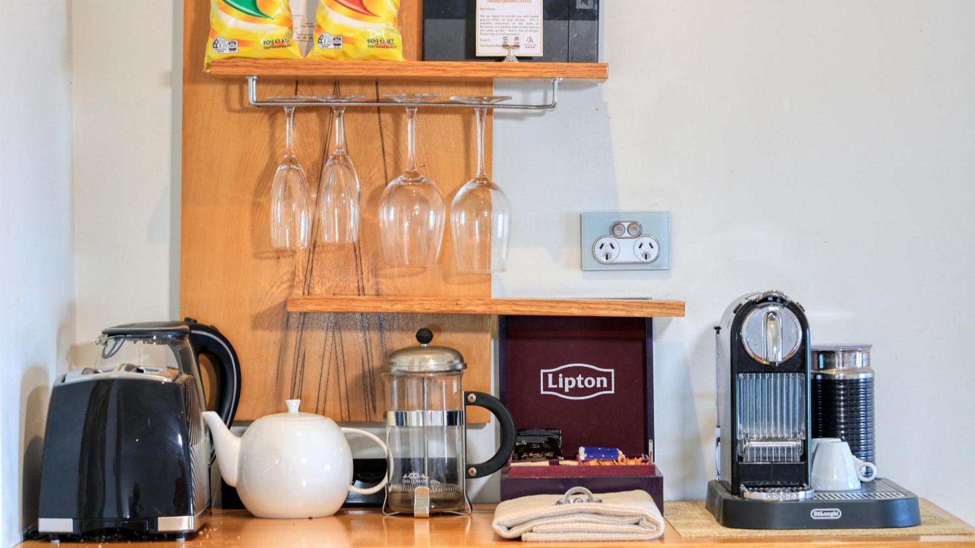 The Madsen Boutique Hotel Penguin Luaran gambar