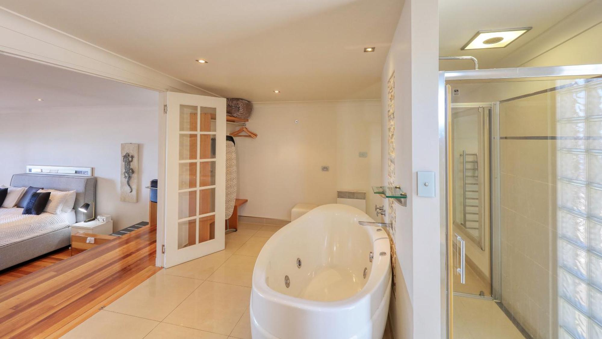 The Madsen Boutique Hotel Penguin Luaran gambar