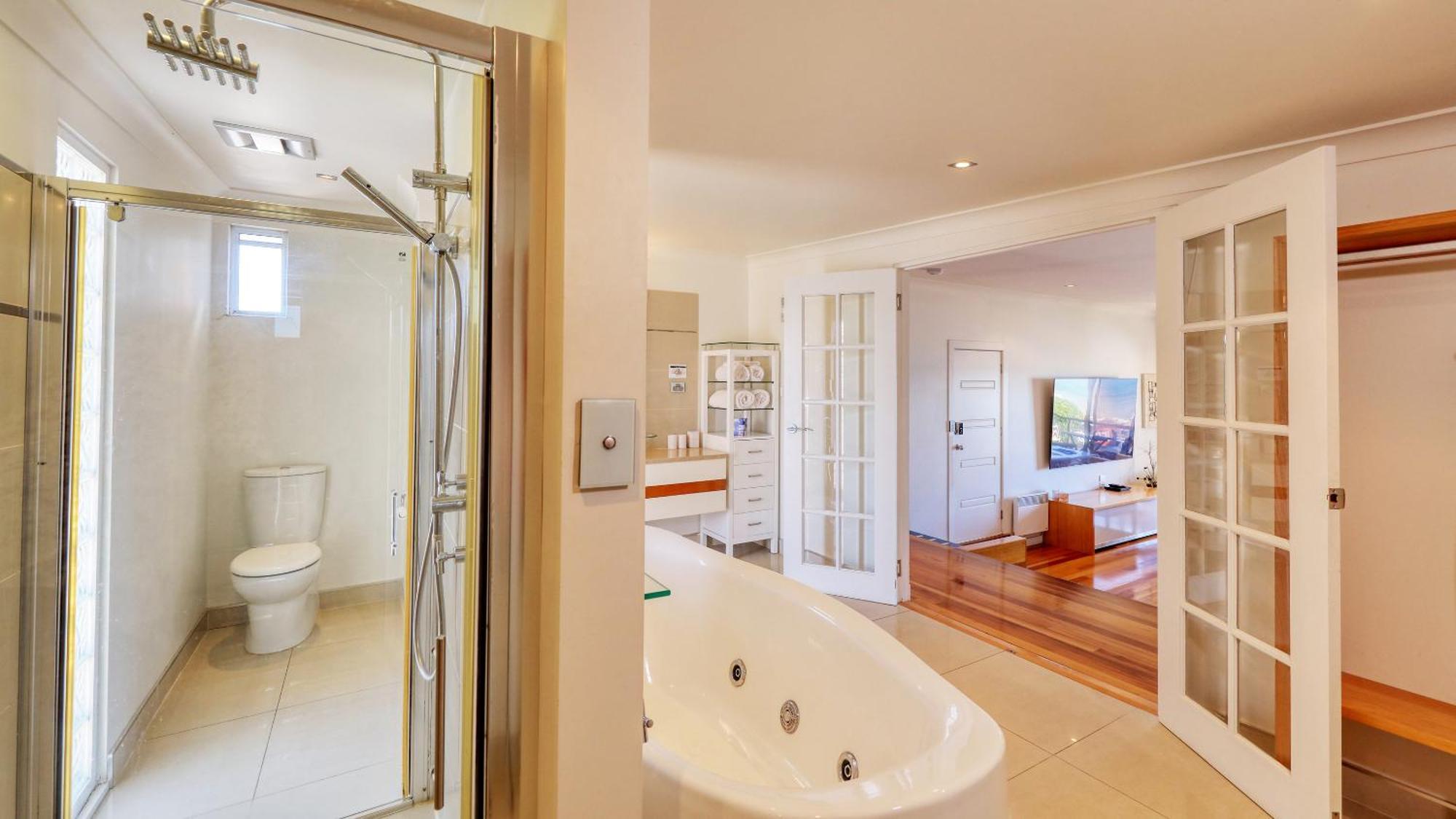 The Madsen Boutique Hotel Penguin Luaran gambar
