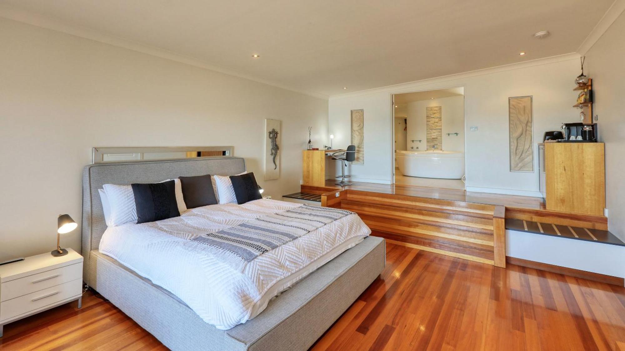 The Madsen Boutique Hotel Penguin Luaran gambar