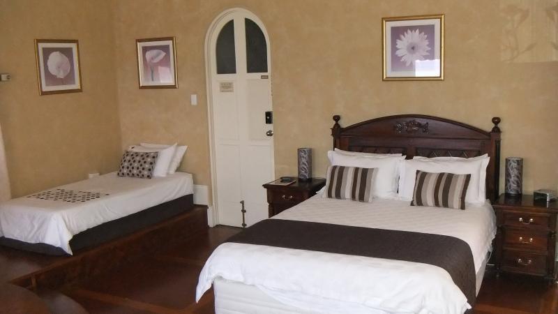 The Madsen Boutique Hotel Penguin Luaran gambar