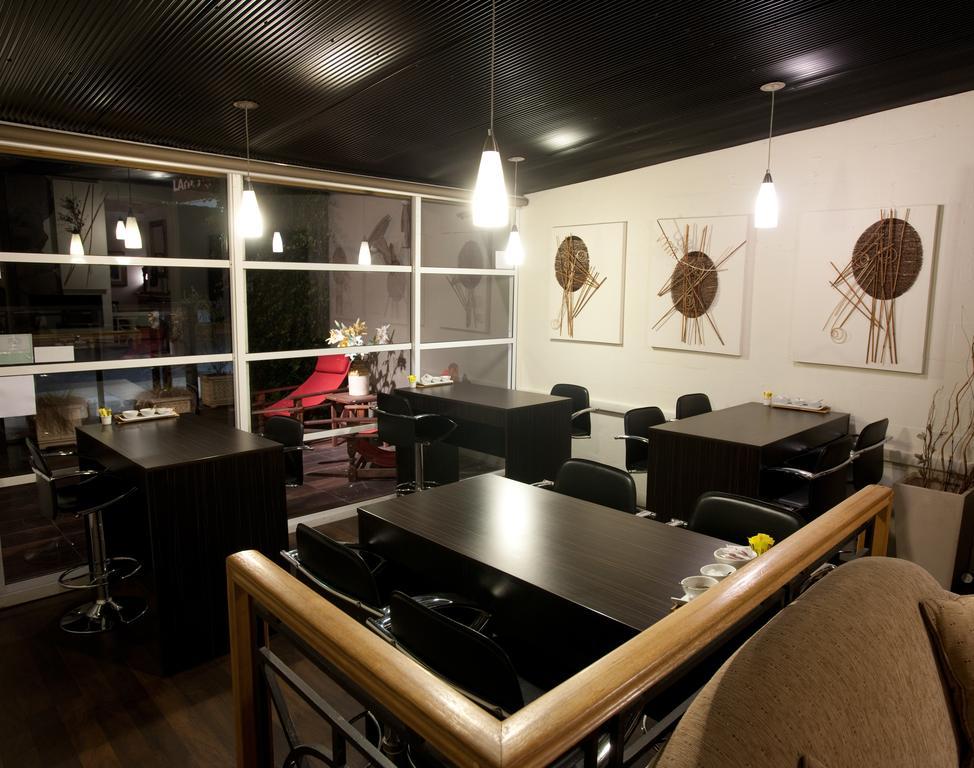 The Madsen Boutique Hotel Penguin Luaran gambar