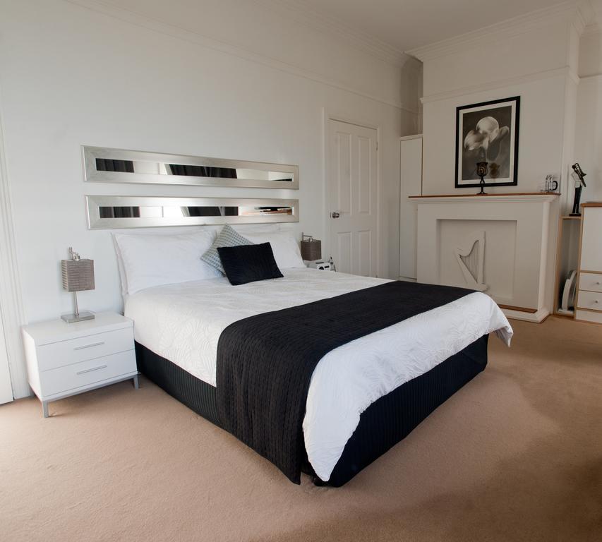 The Madsen Boutique Hotel Penguin Luaran gambar