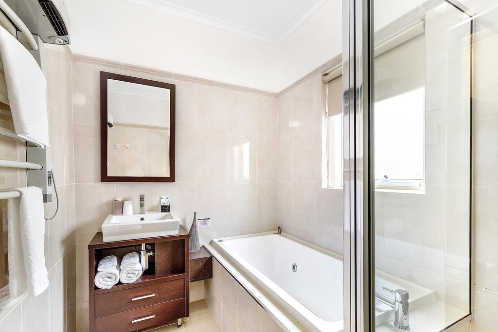 The Madsen Boutique Hotel Penguin Luaran gambar