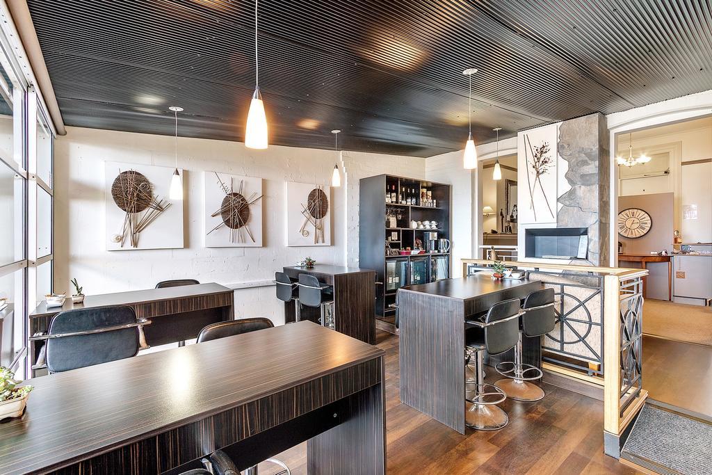 The Madsen Boutique Hotel Penguin Luaran gambar