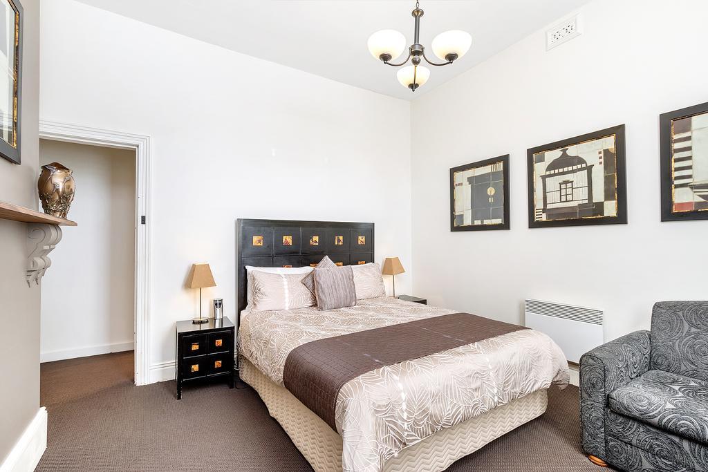 The Madsen Boutique Hotel Penguin Luaran gambar