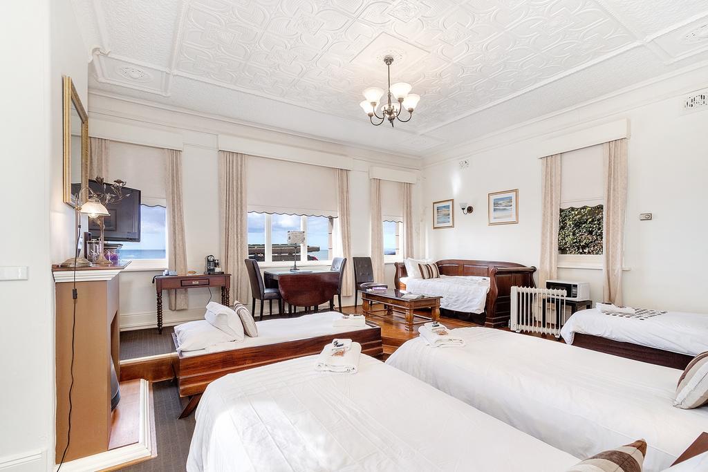 The Madsen Boutique Hotel Penguin Luaran gambar