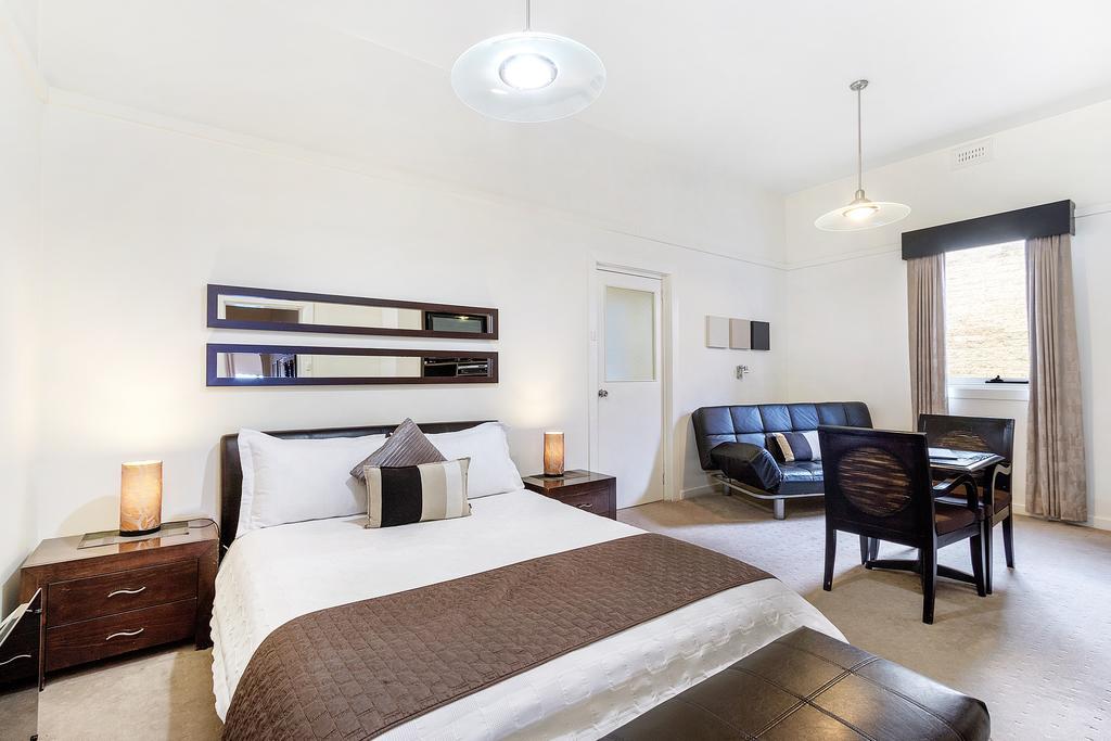The Madsen Boutique Hotel Penguin Luaran gambar