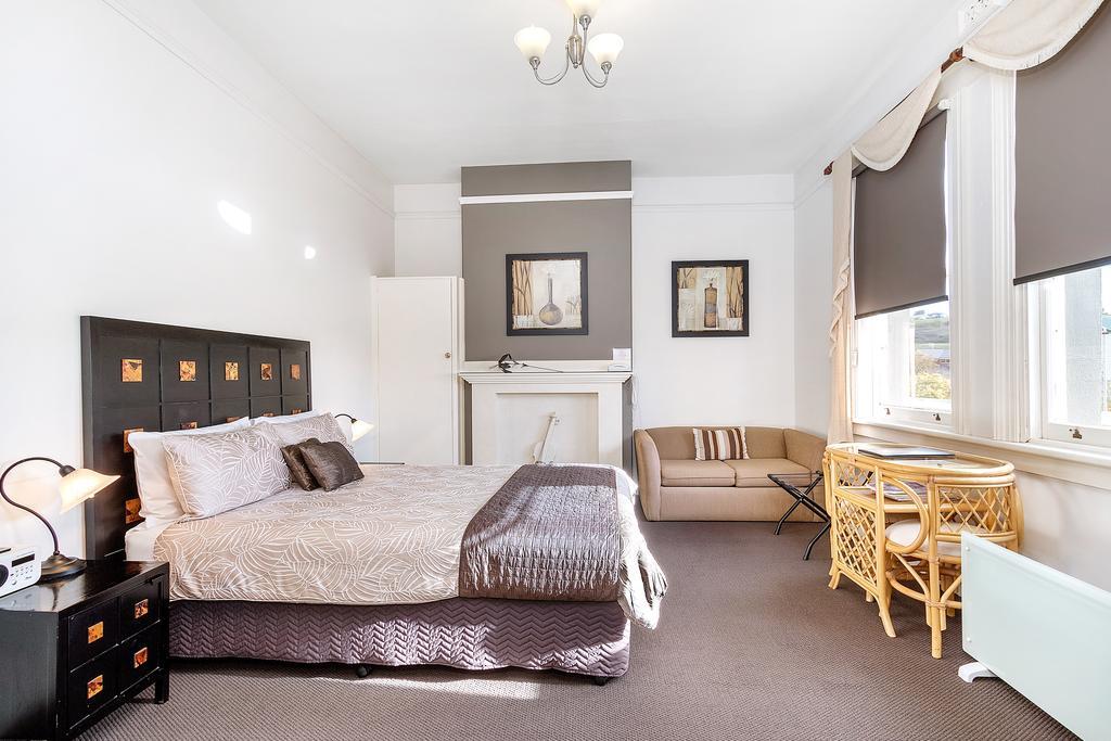 The Madsen Boutique Hotel Penguin Luaran gambar
