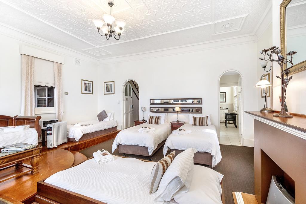 The Madsen Boutique Hotel Penguin Luaran gambar