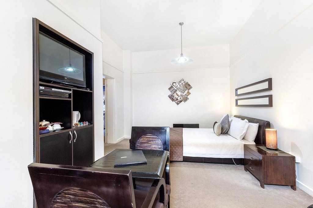 The Madsen Boutique Hotel Penguin Luaran gambar