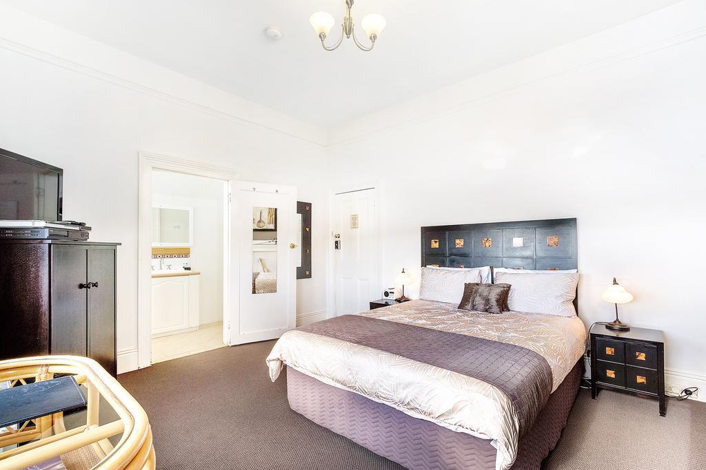 The Madsen Boutique Hotel Penguin Luaran gambar