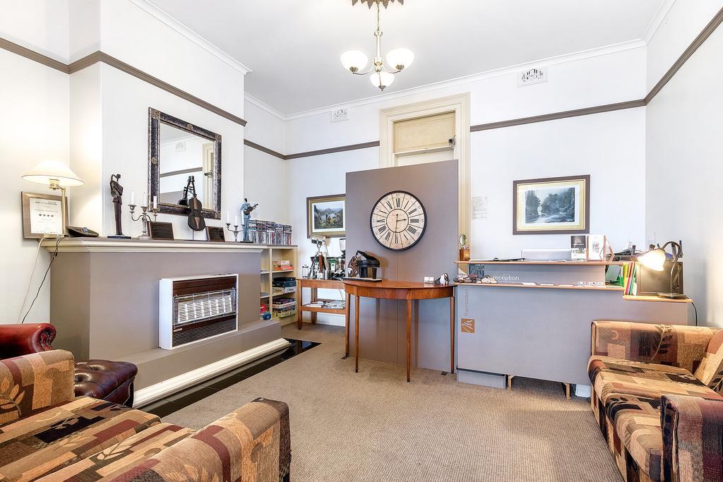The Madsen Boutique Hotel Penguin Luaran gambar