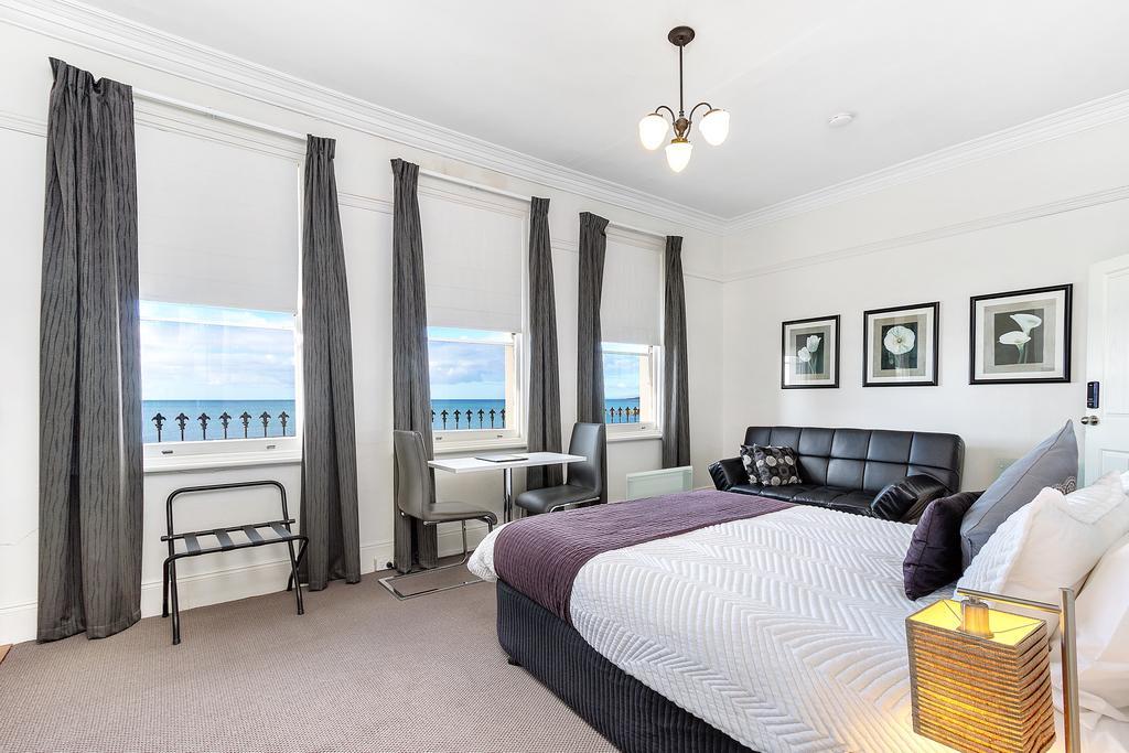 The Madsen Boutique Hotel Penguin Luaran gambar