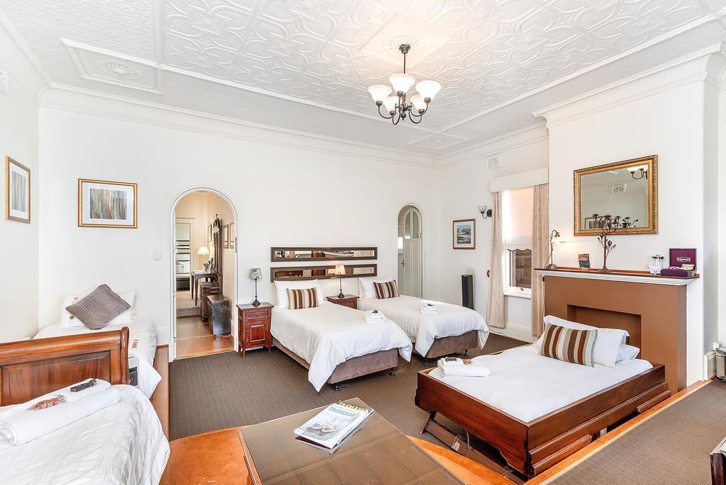 The Madsen Boutique Hotel Penguin Luaran gambar