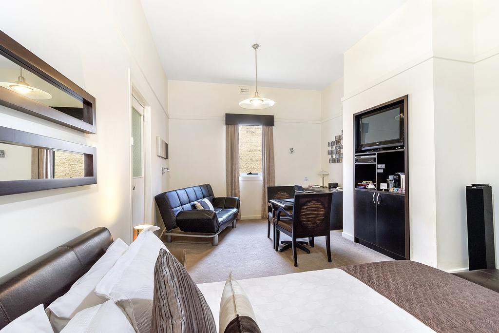 The Madsen Boutique Hotel Penguin Luaran gambar