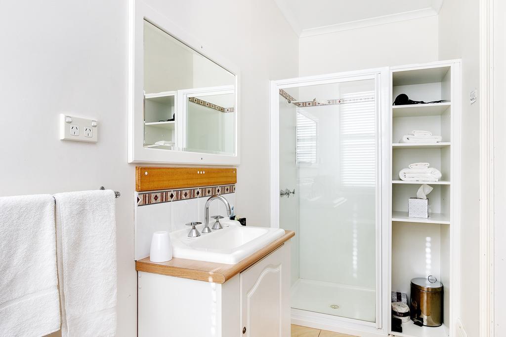 The Madsen Boutique Hotel Penguin Luaran gambar