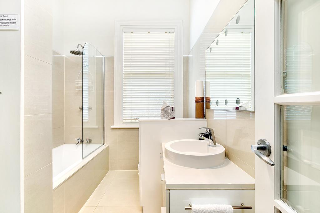 The Madsen Boutique Hotel Penguin Luaran gambar