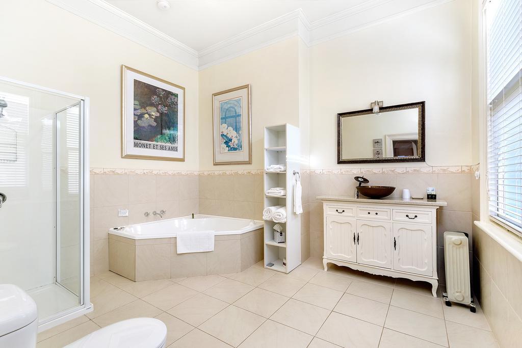 The Madsen Boutique Hotel Penguin Luaran gambar