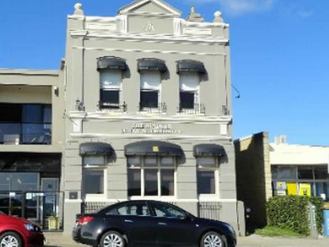 The Madsen Boutique Hotel Penguin Luaran gambar